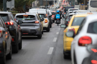 Traffic Commander: Πώς θα λειτουργεί το νέο σύστημα διαχείρισης της κυκλοφορίας στο λεκανοπέδιο