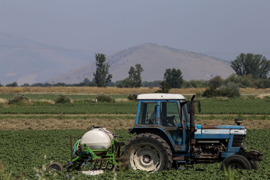 Σχέδια Βελτίωσης: Παράταση προθεσμίας υποβολής τελικού αιτήματος πληρωμής