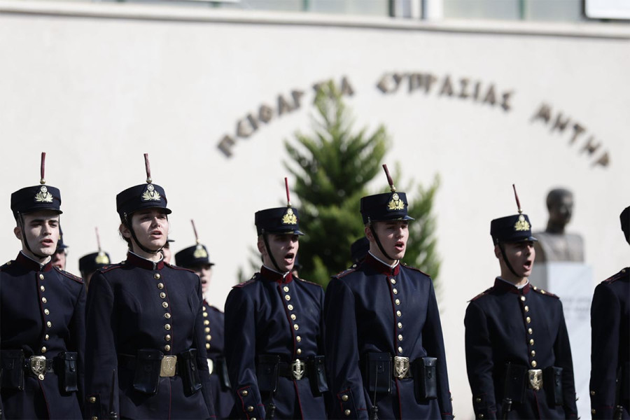 Πανελλήνιες 2025: Πόσοι υποψήφιοι θα εισαχθούν στις σχολές της Αστυνομίας - Η κατανομή των θέσεων στις σχολές Αστυφυλάκων και Αξιωματικών