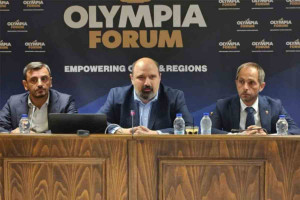 Δήμος Αρχ. Ολυμπίας: 200.000 ευρώ από το Υπουργείο Εσωτερικών για αποκαταστάσεις ζημιών από φυσικές καταστροφές