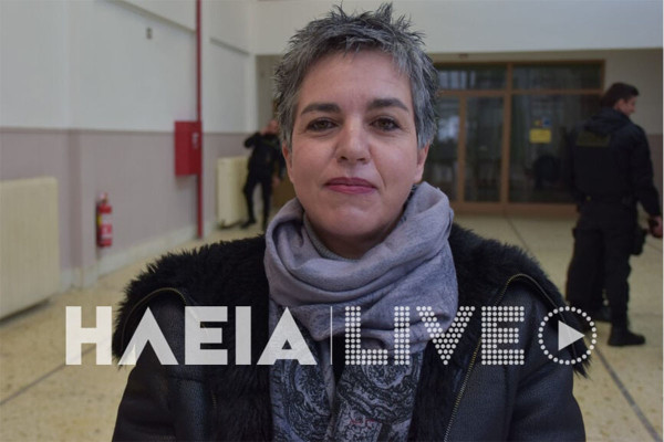 ΕΛΜΕ Ηλείας: Συναντήσεις με τους ΠΔΕ και ΔΔΕ