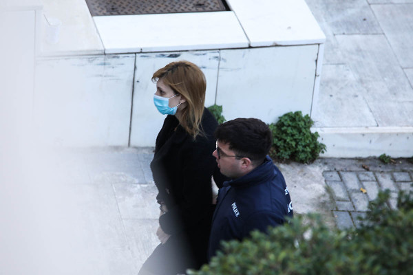 Υπόθεση Πισπιρίγκου: Νέα αναβολή στη δίκη για το θάνατο της Τζωρτζίνας