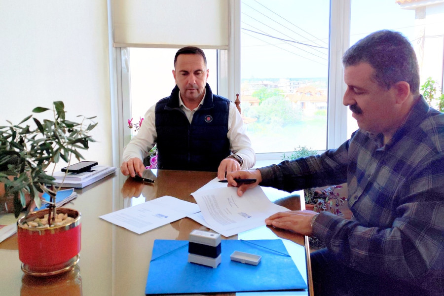 Κατασκευή Δύο Γεφυριών στη Φιγαλεία - Ισχυρή Στήριξη στον Αγροτικό και Κτηνοτροφικό Τομέα