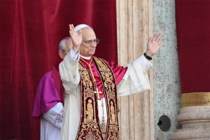 Πάπας για τα Χριστούγεννα: «Δεν υπάρχει χώρος για τον Θεό, αν δεν υπάρχει χώρος για τον άνθρωπο»