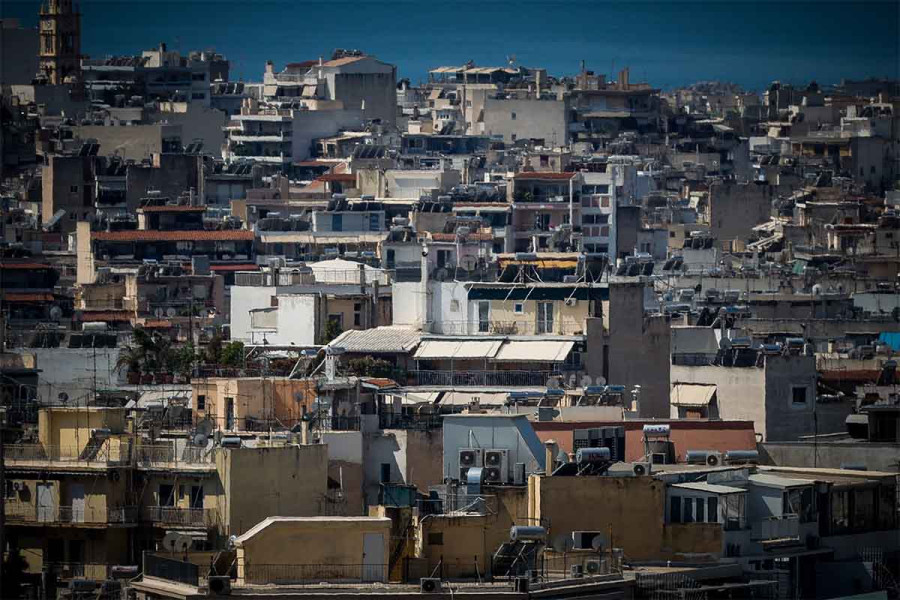 Στα «σκαριά» προγράμματα για εξοικονόμηση ενέργειας σε 60.000 κτήρια
