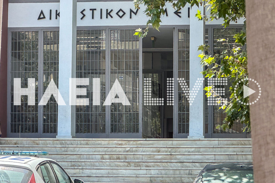 Νίκη στο Πρωτοδικείο Ηλείας για τρεις εργαζόμενους του προγράμματος ΔΥΠΑ 55+ στο Λιμενικό Ταμείο