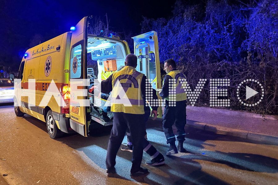 Σαβάλια: Ένας 44χρονος Ρουμάνος νεκρός - Παρασύρθηκε από αυτοκίνητο