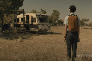 Το Παιδί: Στον αέρα το πρώτο teaser της νέας σειράς της ΕΡΤ1