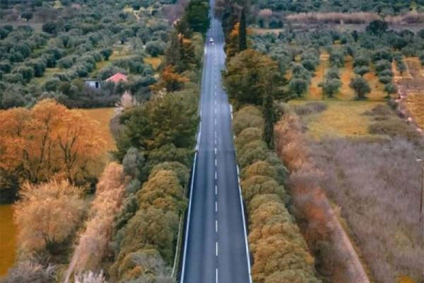 Εμπορικός Σύλλογος Κυπαρισσίας: 31 Ιουλίου 2025 Ημέρα ευθύνης