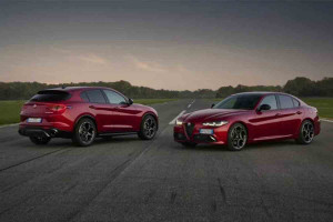Παράταση για τις Alfa Romeo Giulia και Stelvio