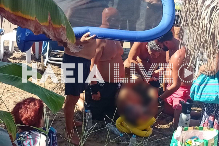 Ένωση Αστυνομικών Υπαλλήλων Ηλείας: Τα εύσημα στον αστυνομικό της ΔΙΑΣ Κώστα Μπουλαλά