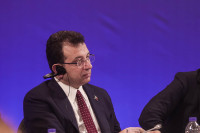Τουρκία: Σε νέο κόμμα εντάχθηκε ο Εκρέμ Ιμάμογλου