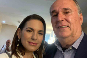 Ο Δήμος Πύργου στην ημερίδα του Υπουργείου Τουρισμού