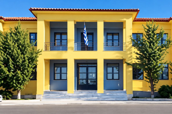 ΓΕΛ Σιμόπουλου: Δύο Ετικέτες Ποιότητας eTwinning για το σχολείο
