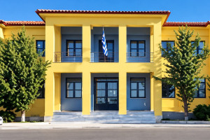 ΓΕΛ Σιμόπουλου: Δύο Ετικέτες Ποιότητας eTwinning για το σχολείο