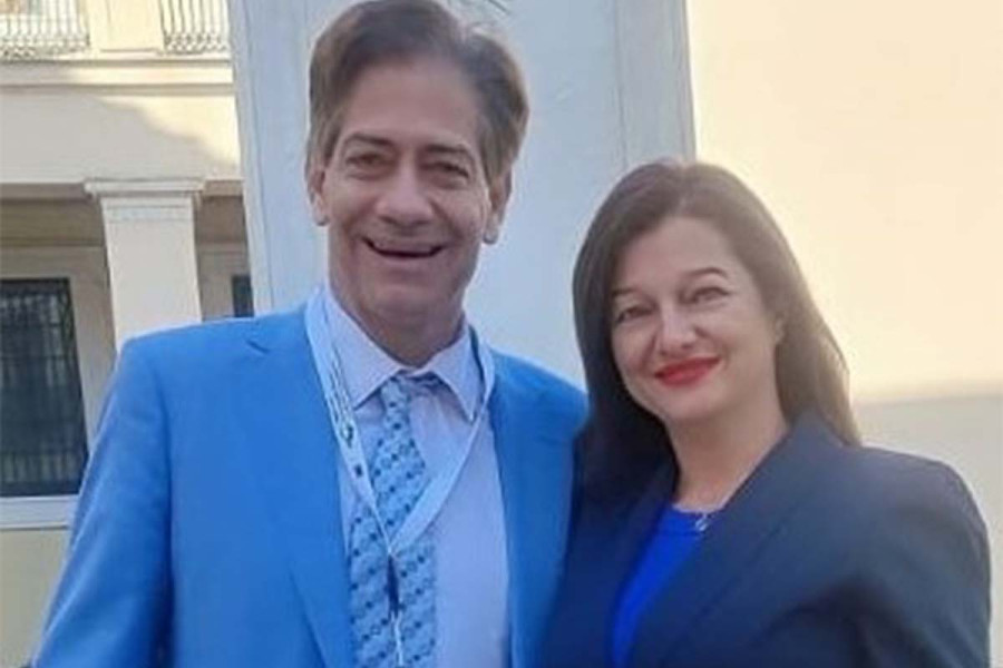 Παρέμβαση από τη Δ. Αυγερινοπούλου για τον Κυλλήνιο Κόλπο
