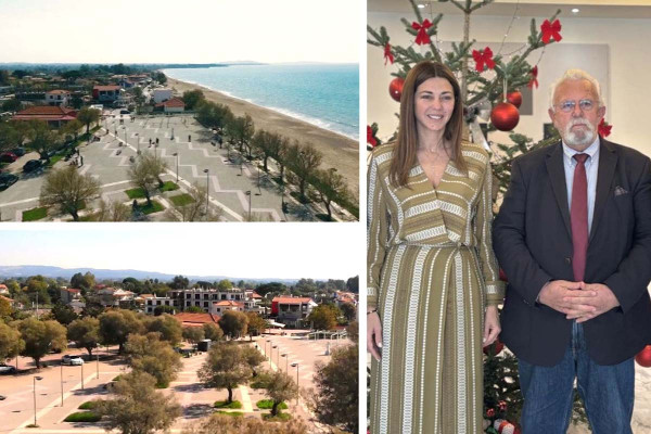 Παραχωρήθηκε με ΦΕΚ η πλατεία Κουρούτας, έπειτα από “ομηρεία” δεκαετιών