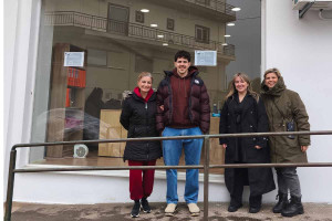 Ξεκίνημα για το Κοινωνικό Παντοπωλείο του Δήμου Ανδραβίδας-Κυλλήνης με την πρώτη διανομή ειδών