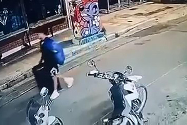 Κυψέλη: Όλα τα ενδεχόμενα ανοιχτά για τα κίνητρα του 26χρονου δράστη