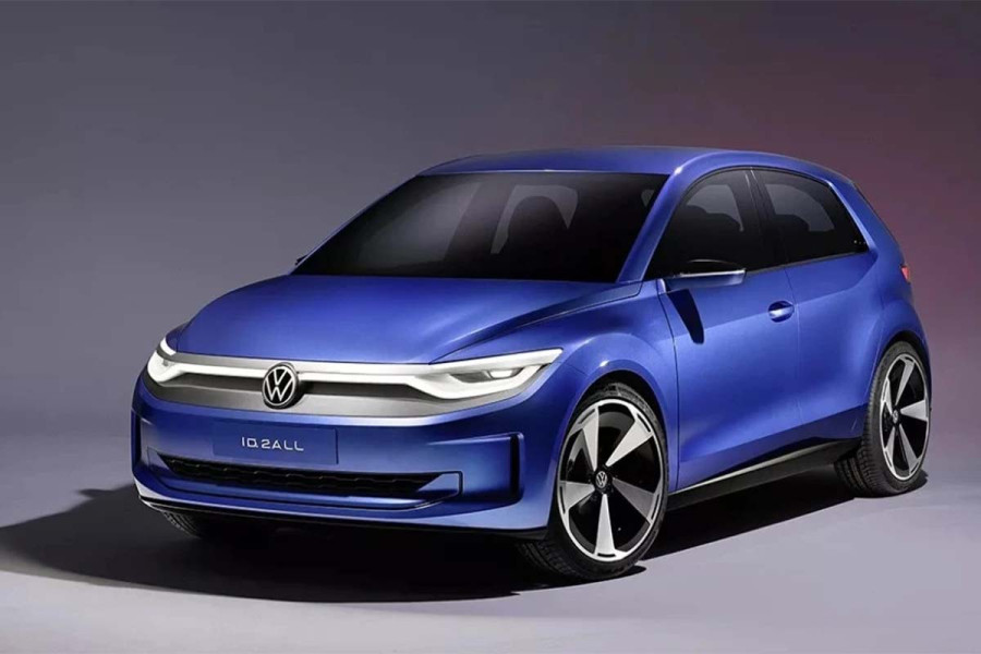 Το επόμενο κεφάλαιο των ηλεκτρικών Volkswagen