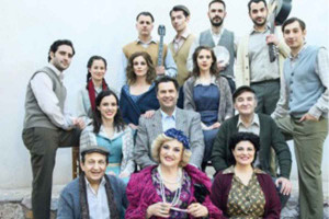 Συνεχίζονται οι θεατρικές διαδρομές στο 13ο Φεστιβάλ Δήμου Πηνειού: Η Μητέρα του Σκύλου στο Ανοιχτό Θέατρο Καβασίλων