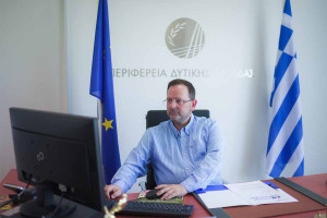 Έτοιμες οι Επιτροπές Καταγραφής Ζημιών στην Π.Ε. Ηλείας για το 2026: Άμεση ανταπόκριση μετά τις θεομηνίες Ιανουαρίου και Φεβρουαρίου