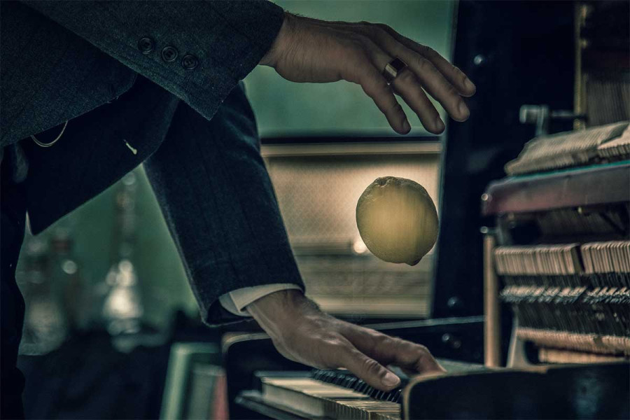 Lemon: Η θεατρική παράσταση-εμπειρία στον Πύργο!