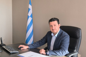Ημερίδα παρουσίασης της ψηφιακής πλατφόρμας Olympian Culture