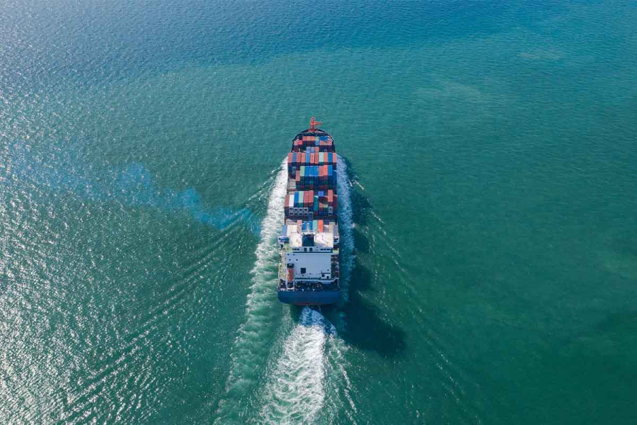 Περού: «Μπλόκο» 6 ωρών στο μεγαλύτερο λιμάνι - Δεκάδες εμπορευματοκιβώτια έπεσαν στη θάλασσα