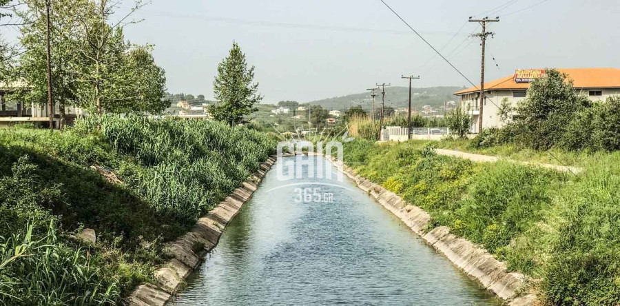 Ηλεία: Το πρόγραμμα άρδευσης στα δίκτυα Ζώνης Πηνειού