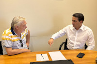 Κατρίνης: Η εκπαίδευση είναι εθνική υπόθεση και επένδυση, δεν είναι διαχείριση της τελευταίας στιγμής