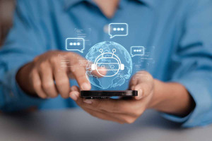 Η επικίνδυνη «μόδα» των AI companions: Τα chatbot δεν είναι φίλοι μας, προειδοποιούν ειδικοί