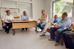 Φάμελλος: Μητσοτάκης και Γεωργιάδης είναι βασικοί υπεύθυνοι για την τραγική κατάσταση στην Υγεία