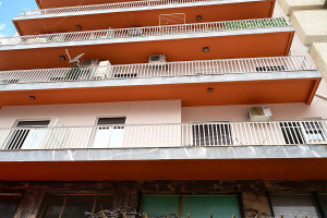 Τραγωδία στου Ζωγράφου: «Ο 50χρονος είχε τάσεις σχιζοφρένειας, η 49χρονη πάλευε με ψυχολογικά προβλήματα 20 χρόνια»