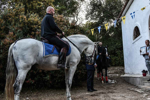 Πότε πέφτει φέτος η γιορτή του Αγίου Γεωργίου