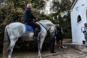 Πότε πέφτει φέτος η γιορτή του Αγίου Γεωργίου
