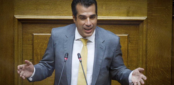 Πλεύρης: «Κλείδωσε» η συμφωνία για Κέντρα Επιστροφής - Τι αλλάζει στο Μεταναστευτικό