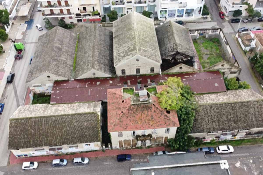Φεστιβάλ Κινηματογράφου Ολυμπίας για Παιδιά και Νέους: Ο ΑΣΟ ανοίγει νέες ευκαιρίες για την πόλη και την περιοχή