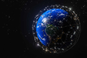 H Ρωσία ετοιμάζει απάντηση στο Starlink του Έλον Μασκ