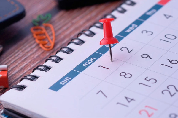 Αργίες 2025: Πότε πέφτει η 28η Οκτωβρίου