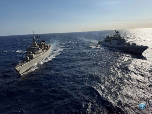 Ένοπλες Δυνάμεις: Αυτό θα είναι το Πολεμικό Ναυτικό του 2030