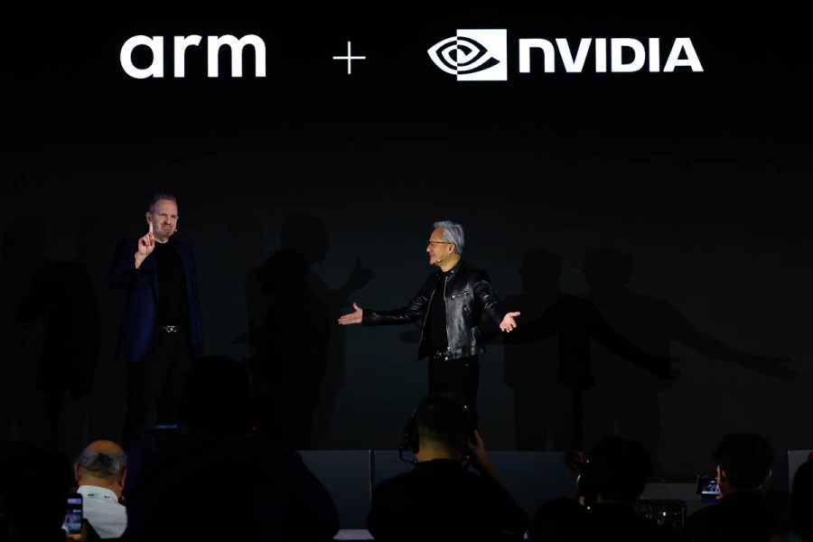 To μεγάλο στοίχημα της Nvidia να φέρει την ΑΙ από τα data center στο PC
