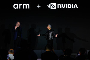 To μεγάλο στοίχημα της Nvidia να φέρει την ΑΙ από τα data center στο PC