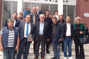 Με “φωτογραφική” διάταξη και την αναδρομική της ισχύ, αθωώθηκε ο τέως Πρόεδρος του ΓΟΕΒ για την εκμισθώσεις στη λίμνη Πηνειού