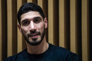 Καντέρ: “Είμαι μεγάλος φαν του Παναθηναϊκού, είχα μία συζήτηση με τον Δημήτρη Γιαννακόπουλο”