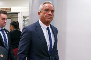 Κένεντι: Ποιος του πλήρωσε ταξίδι 45.000 δολαρίων στην Ελλάδα