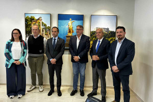 Το έργο DACC «ταξιδεύει» στην Ολυμπιακή Γη – Η 2η συνάντηση εταίρων στην Πύργο και την Αρχαία Ολυμπία