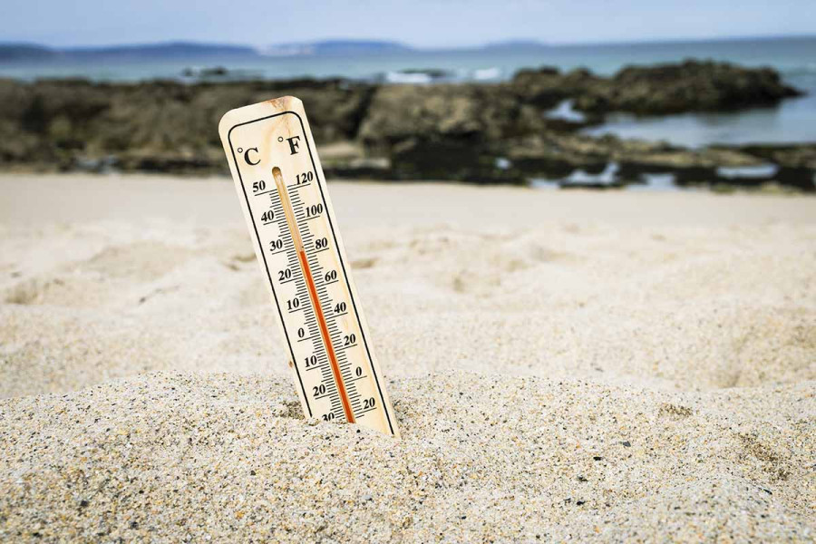 Παγκόσμιος συναγερμός για το Super El Niño: Κίνδυνος να πέσει το Internet παγκοσμίως