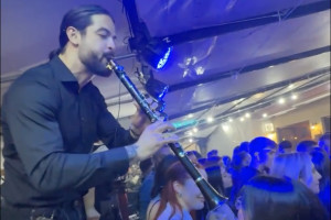 Άρης Μουγκοπέτρος: Θα καταθέσει μήνυση για απόπειρα ανθρωποκτονίας εναντίον του φίλου που του έδωσε την κροτίδα
