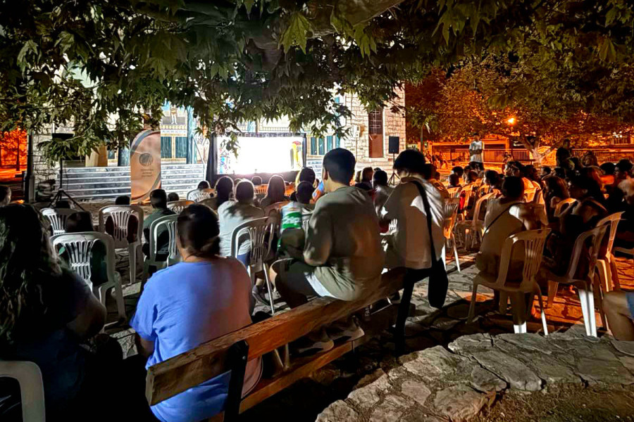 Δήμος Ζαχάρως: Ένα Καλοκαίρι που μάς ένωσε με Πολιτισμό και Αθλητισμό